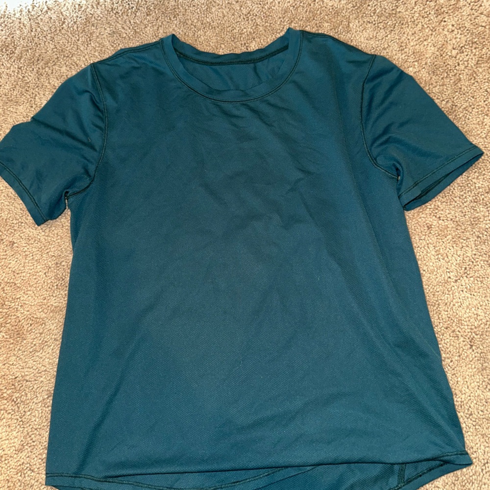 Lululemon shirt